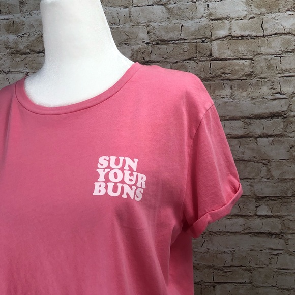 Billabong Buns All Day Tee - Picture 3 of 6